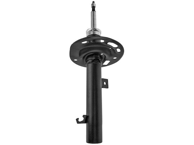 Front Left Strut Assembly - 2006-2011 Ford Focus - TRQ 18669-07507615