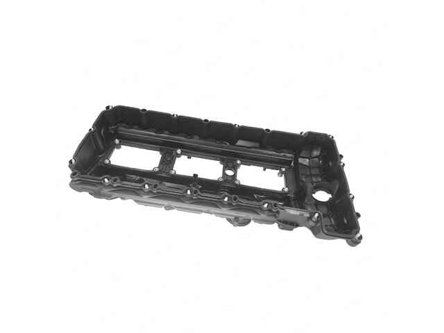Valve Cover - 2011-2017 BMW 535i GT xDrive 3.0L 6-Cylinder - SKP 96779-07507789