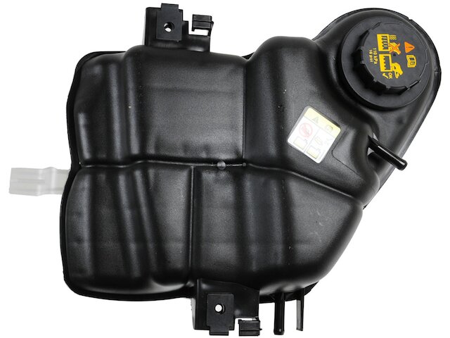 Expansion Tank - 2003-2007 Ford F450 Super Duty 6.0L V8 Diesel - DIY Solutions 5376-07507835