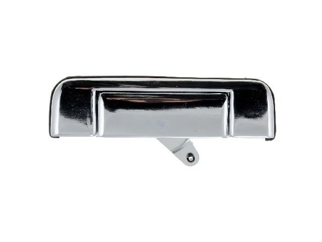 Tailgate Handle - 1989-1995 Toyota Pickup - Dorman 8165-07507871