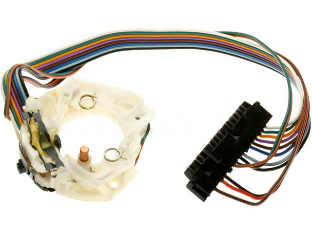 Turn Signal Switch - 1973, 1977-1987 Buick Regal - Standard Motor Products 13721-07508386