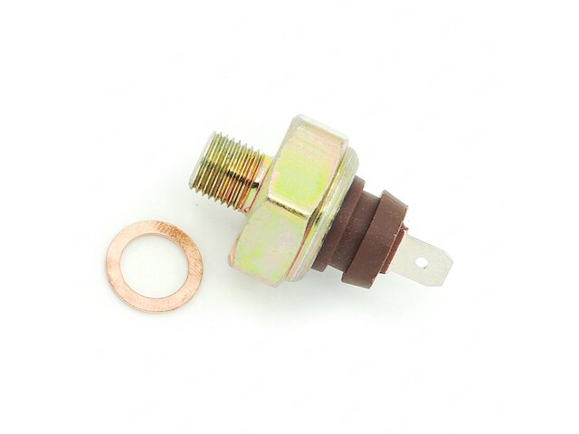 Engine Oil Pressure Sensor - 1980-1999 Volkswagen Jetta - SKP 7224-07508860