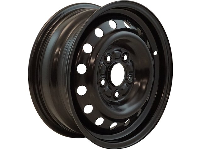 Wheel - 2006-2011 Honda Civic - DIY Solutions 18780-07508875