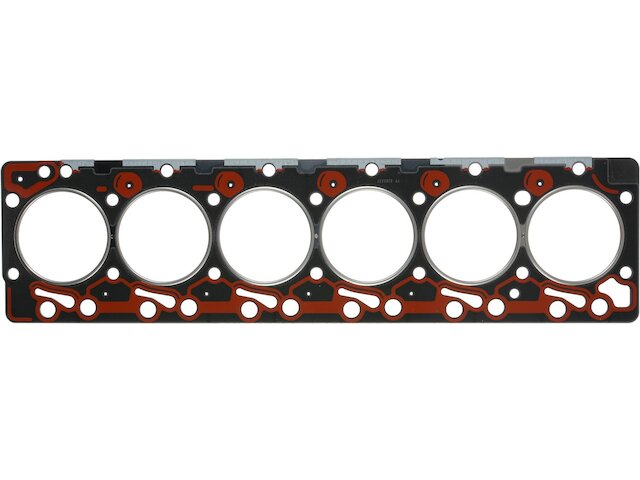 Head Gasket - 1989-1993 Dodge W250 5.9L 6-Cylinder - Victor Reinz 2136-07509017