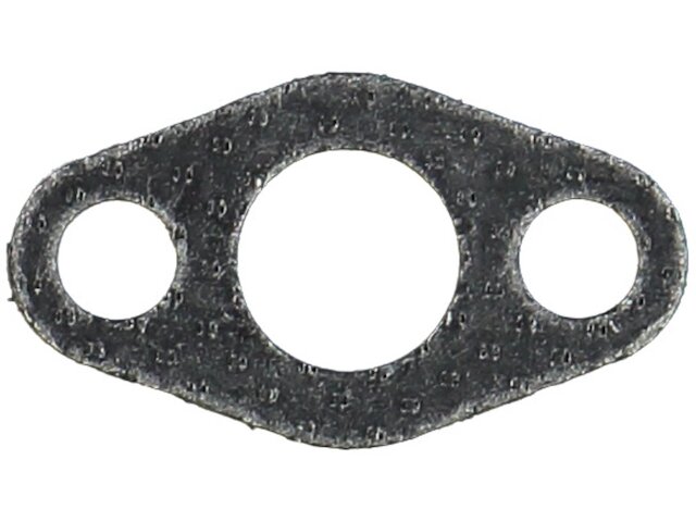 Lower EGR Valve Gasket - 2007-2017 Acura MDX - Victor Reinz 24007-07509151