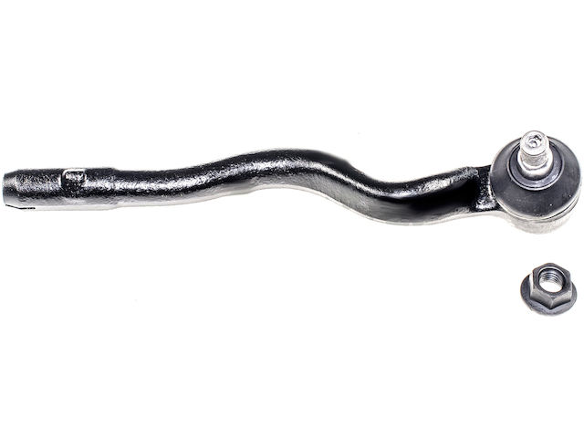 Front Right Outer Tie Rod End - 2000 BMW 323Ci - MAS 957-07509434