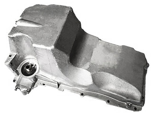 Oil Pan - 2000-2006 GMC Yukon XL 1500 - SKP 4306-07510195