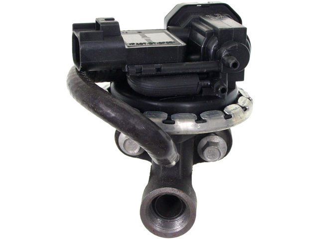 EGR Valve - 2004 Ford Mustang 3.9L V6 - Standard Motor Products 17877-07510243