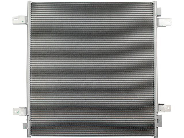 A/C Condenser - 2017-2020 Nissan Armada - TRQ 138447-07510317
