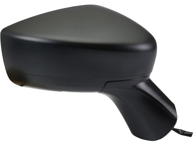 Right Mirror - 2015-2019 Nissan Versa Note Hatchback - TYC 129979-07510446