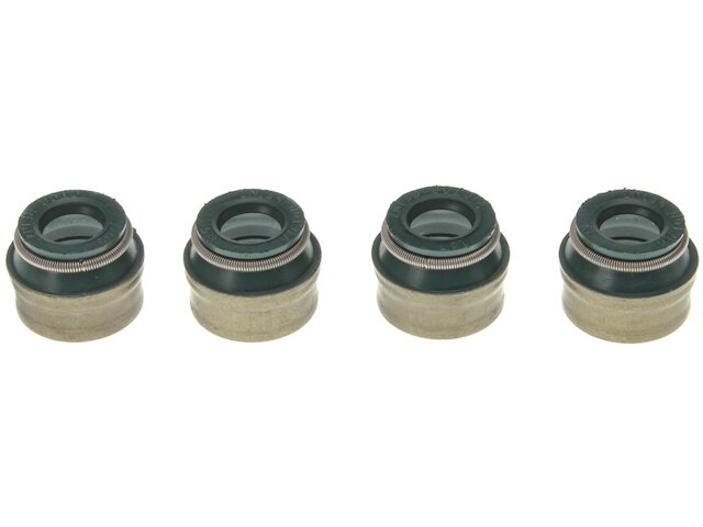 Intake and Exhaust Valve Stem Seal Kit - 2001-2004 Volvo S60 2.3L 5-Cylinder - Mahle 865-07510798