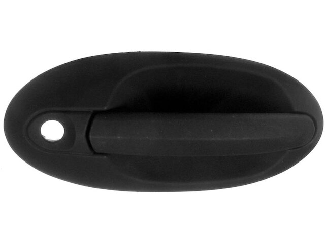 Front Right Door Handle - 1999-2003 Ford Windstar - DIY Solutions 5589-07510979