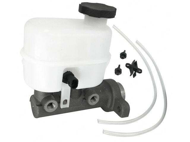 Brake Master Cylinder - 2009-2014 GMC Yukon XL 1500 - SKP 30039-07511154