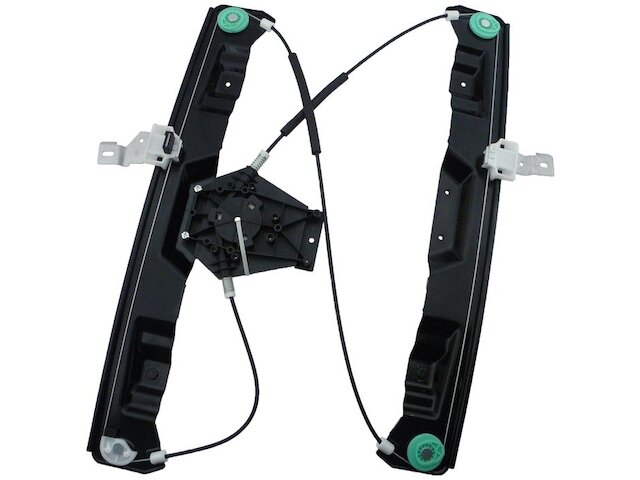 Front Left Window Regulator - 2007-2008 Ford Explorer Sport Trac - ACI 18962-07511657