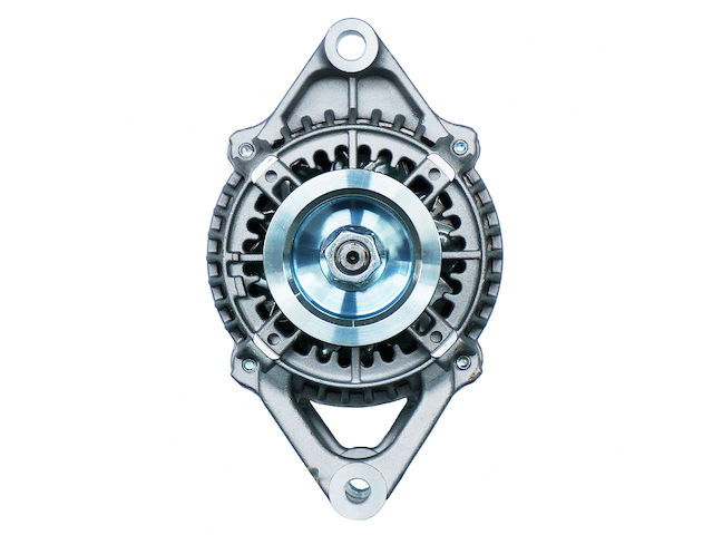 Alternator - 1996-2000 Chrysler Town & Country - SKP 1571-07511721
