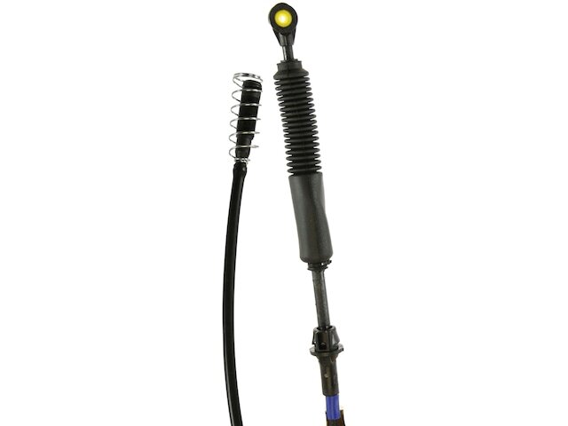 Automatic Transmission Selector Cable - 2007-2014 Chevrolet Silverado 2500 HD - ATP 19010-07511725