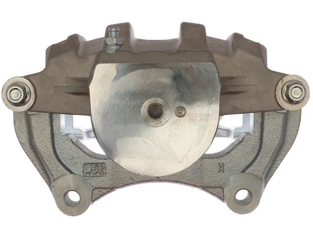 Front Right Brake Caliper - 2011-2013 Kia Optima 2.0L 4-Cylinder - Raybestos 96887-07511746