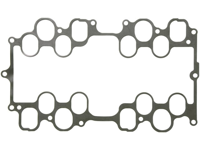Intake Plenum Gasket - 2003-2004 Infiniti M45 4.5L V8 - Mahle 6720-07512292