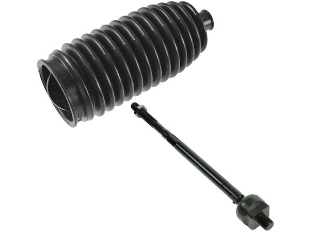 Tie Rod End and Steering Bellows Kit 2 Piece - 2000-2002 Nissan Maxima - DIY Solutions 6736-07512330