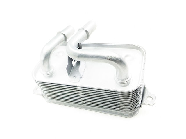Automatic Transmission Oil Cooler - 2004-2005 BMW 530i E60 Sedan 3.0L 6-Cylinder GAS - SKP 17800-07512422