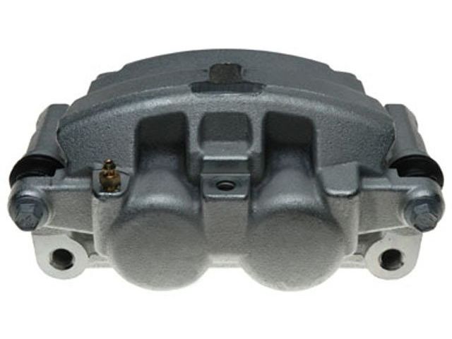 Front Left Brake Caliper - 2008-2017 Buick Enclave - Raybestos 26821-07512435