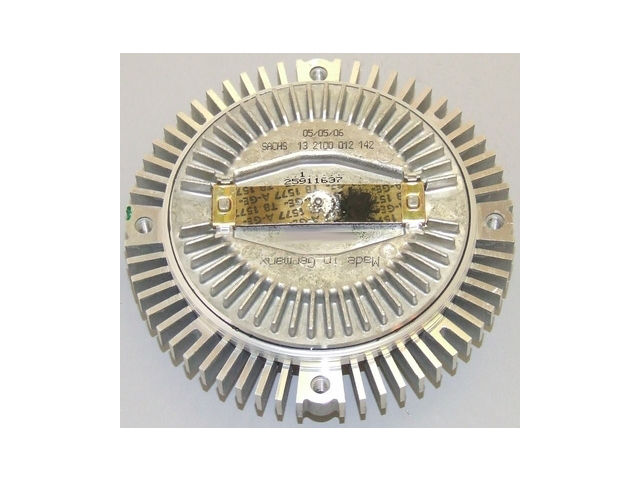Fan Clutch - 1987-1995 BMW 325i - Hayden 975-07512570