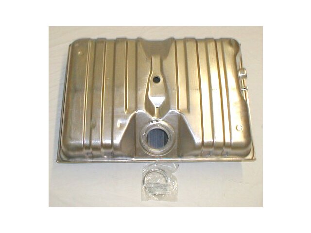 Rear Fuel Tank - 1988-1991 Ford E350 Econoline Club Wagon - TRQ 5204-07512800