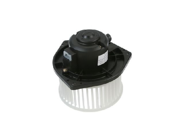 Front Blower Motor - 1996-2004 Nissan Pathfinder Sport Utility - TYC 6750-07512963
