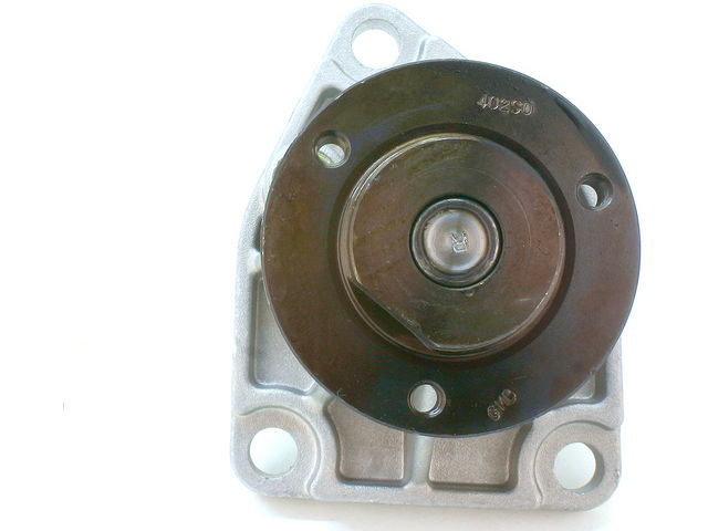 Water Pump - 1997-2001 Cadillac Catera 3.0L V6 - GMB 2771-07513001