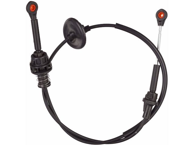Automatic Transmission Selector Cable - 1995-2002 Chevrolet Cavalier - ATP 3158-07513100