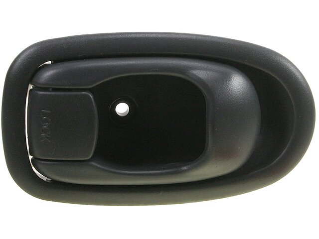 Interior Door Handle - 1996-2000 Hyundai Elantra - DIY Solutions 160-07513192