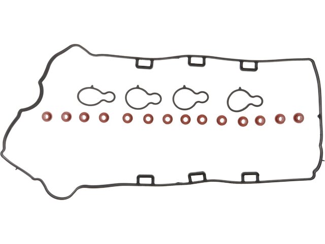 Valve Cover Gasket Set - 2004-2006 Chevrolet Malibu 2.2L 4-Cylinder - Victor Reinz 17833-07513496