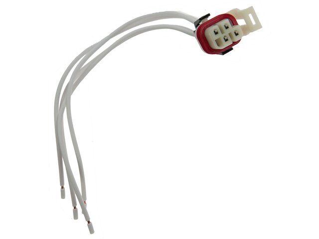 Neutral Safety Switch - 1999-2003 Chevrolet Silverado 1500 - DIY Solutions 3691-07513699
