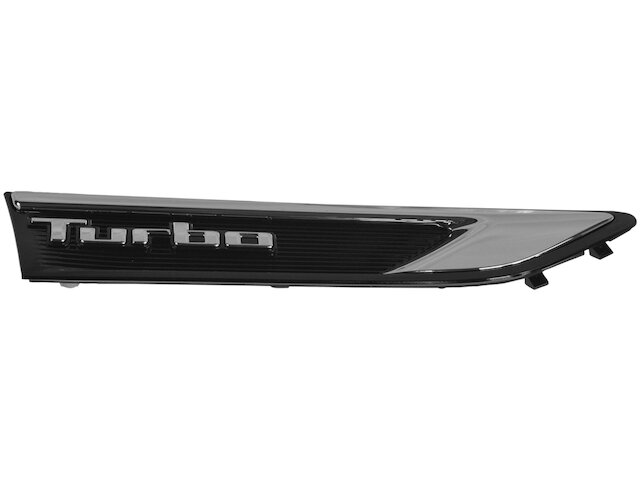 Fender Trim - 2011-2015 Kia Optima - DIY Solutions 96887-07513979