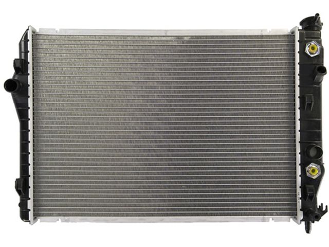 Radiator - 1993-2002 Pontiac Firebird - APDI 4670-07514040