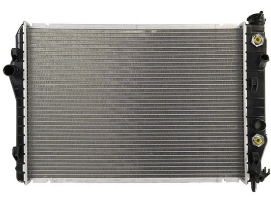 Radiator - 1993-2002 Pontiac Firebird - APDI 4670-07514040