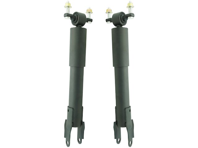 Front Shock Absorber Set 2 Piece - 2011-2022 Chevrolet Silverado 2500 HD - TRQ 96711-07514274