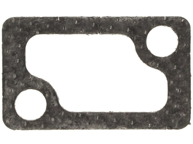 Carburetor Choke Tube Gasket - 1977-1979 Chevrolet Corvette 5.7L V8 - Mahle 3211-07514385