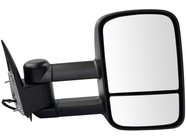 Right Mirror - 2000-2006 GMC Yukon - Trail Ridge 28427-07514449