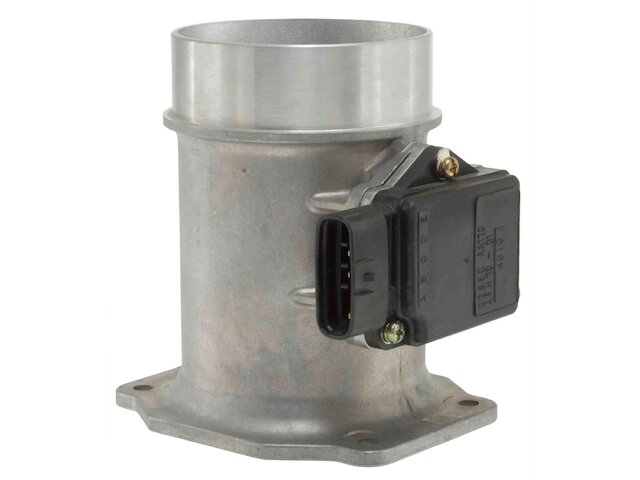 Mass Air Flow Sensor - 2004-2005 BMW 745i - NGK 17808-07514754