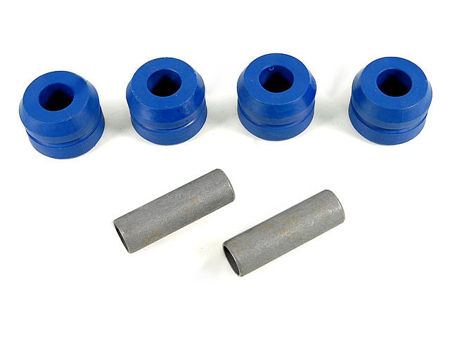 Front Strut Rod Bushing Kit - 1995-1997 Nissan Pickup - Mevotech 6759-07514756