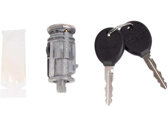 Ignition Lock Cylinder - 2001-2010 Dodge Dakota - DIY Solutions 1844-07514809