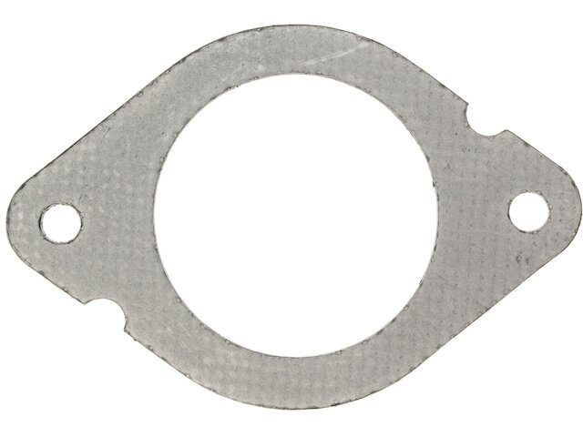 Rear Exhaust Gasket - 1996-2000 Chevrolet C3500 5.7L V8 - Mahle 3082-07514841