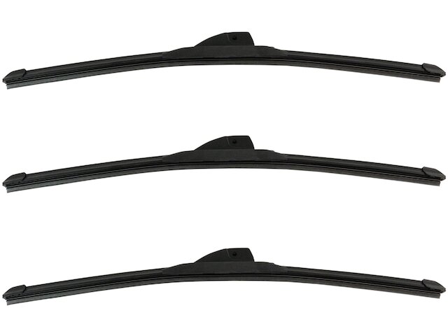 Wiper Blade Set 2 Piece - 2000-2006 Toyota Tundra - DIY Solutions 8199-07515110