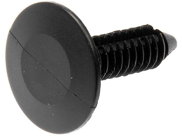 Sound Absorber Clip - 2011-2018 Ram 3500 Crew Cab Pickup - Dorman 97151-07515292
