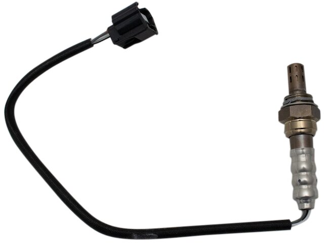 Downstream Left Oxygen Sensor - 2014-2015 Infiniti QX60 Base - DIY Solutions 128143-07515520