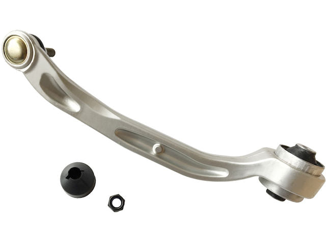 Front Left Lower Rearward Control Arm and Ball Joint Assembly - 2006-2011 Audi A6 - SKP 18923-07515545