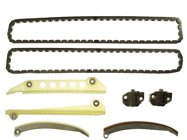 Timing Set - 1997-1999 Ford F250 4.6L V8 VIN 6 SOHC - Melling 5319-07515649