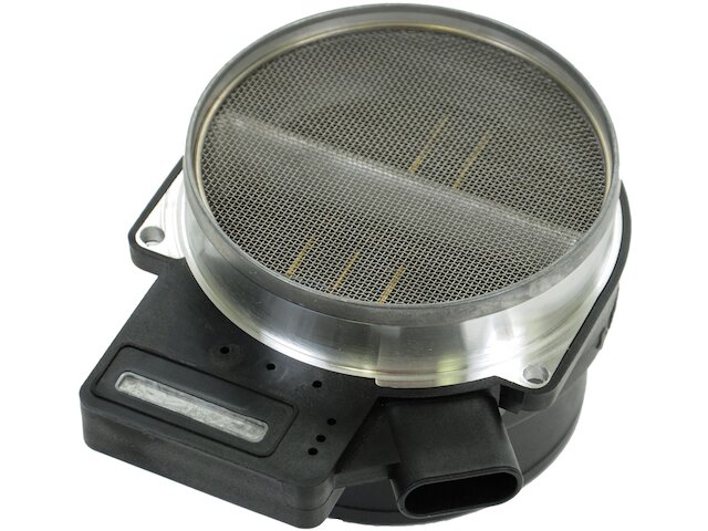 Mass Air Flow Sensor - 2000-2006 GMC Yukon XL 1500 - DIY Solutions 4306-07515683