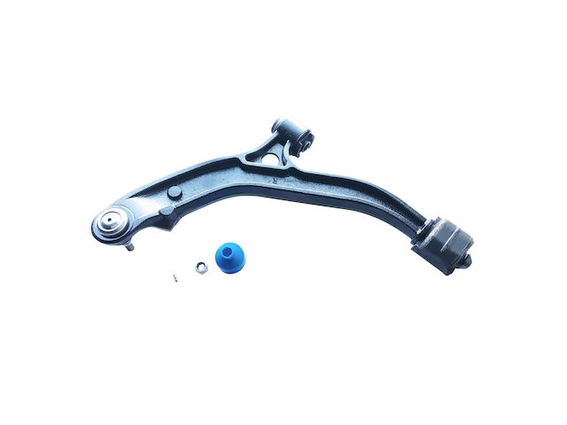 Front Right Lower Control Arm and Ball Joint Assembly - 2001-2007 Dodge Grand Caravan - SKP 1892-07515697